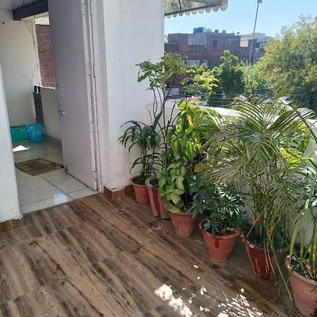 Chandigarh Home Екстериор снимка