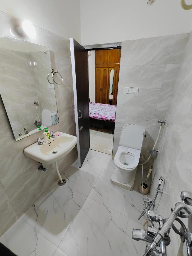 Chandigarh Home Екстериор снимка