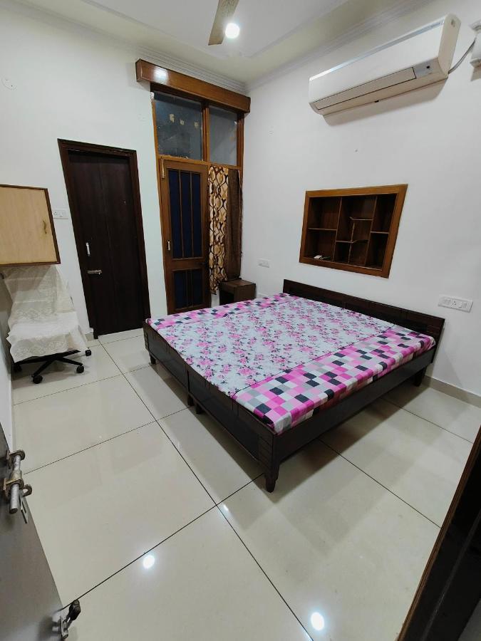 Chandigarh Home Екстериор снимка