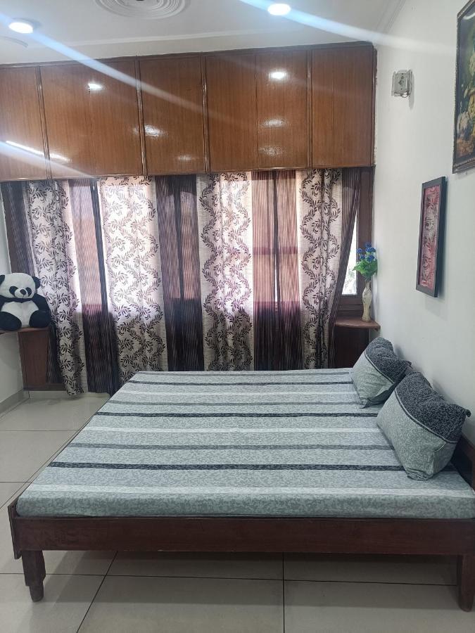 Chandigarh Home Екстериор снимка
