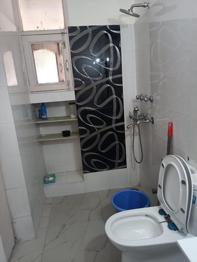 Chandigarh Home Екстериор снимка