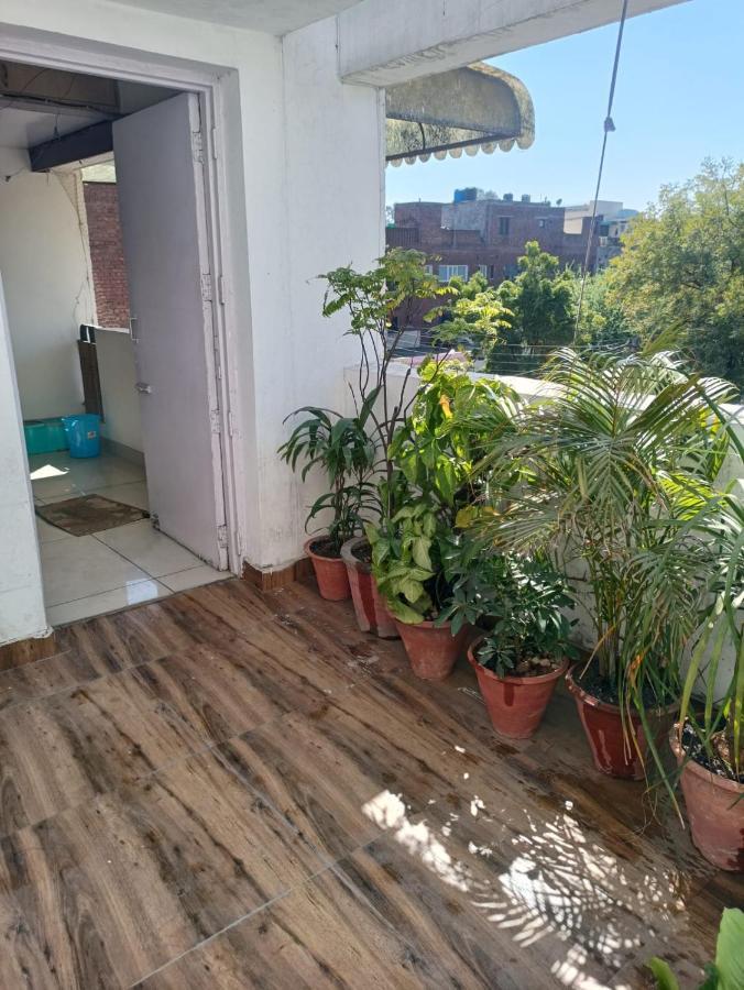 Chandigarh Home Екстериор снимка
